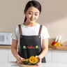 Tablier de cuisine imperméable à l'huile – vue 4