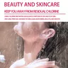 Filtre pour pomme de douche parfumée – vue 3