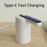 Distributeur d'eau électrique intelligent – vue 5