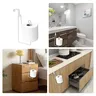 Porte-rouleau de papier toilette – vue 2