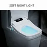 Housse de siège de toilette intelligente carrée 51CM – vue 4