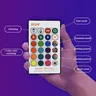 Ampoule LED Intelligente avec Télécommande – vue 3