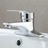 Robinet mitigeur de salle de bains – vue 5