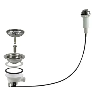 Filtre d'égout égouttoir à eau