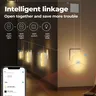 WiFi Tuya Smart Led veilleuse PIR capteur de mouvement… – vue 6
