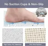 Tapis de baignoire tapis de douche antidérapant tapis de… – vue 2