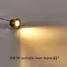 Plafond intégré à intensité variable LED cartouche… – vue 5