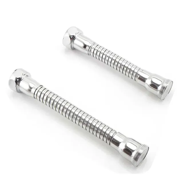 Tuyau Extension Robinet Cuisine Inox Acier Inoxydable…