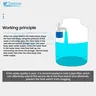 Dispositif de contrôle du niveau d'eau à Valve flottante… – vue 6