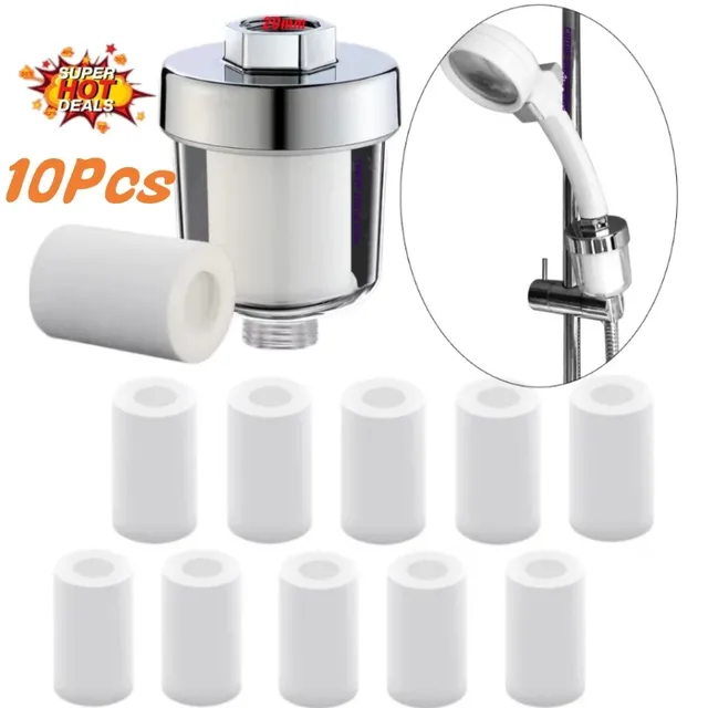 Kits de purificateur de sortie d'eau de filtre de…