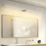 Miroir LED moderne salle de bain appliques pour salle… – vue 6
