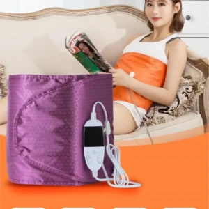 Dispositif d’instrument de Massage des jambes, ceinture chauffante infrarouge et bras, tuyau de poêle de Sauna amincissant, prise ue UK 220V Dispositif d’instrument de Massage des jambes, ceinture chauffante infrarouge et bras, tuyau de poêle de Sauna amincissant, prise ue UK 220V