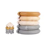Panneaux muraux robustes de type L, protections d&rsquo;angle, protections de bords anti-bébé pour tables, meubles, sécurité des enfants pour la maison/la maternelle