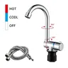 DREAMRV RV accessoires RV robinet intérieur mitigeur eau… – vue 2