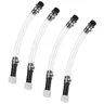 Tuyau de remplissage de carburant de course Flexible – vue 5