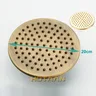 Pommeau de douche de pluie rond de 8 pouces 20x20cm – vue 3