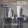 Ensemble de pomme de douche Simple à usage domestique – vue 3