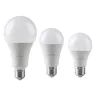 Ampoule Led A60 A80 E27 B22 AC220V – vue 3
