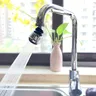 Buse de robinet de cuisine 2 pièces-buse d'économie… – vue 5