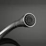 Chaud et froid 360 ° Robinet de cuisine pivotant… – vue 5