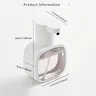 Distributeur automatique savon moussant sanscontact… – vue 6