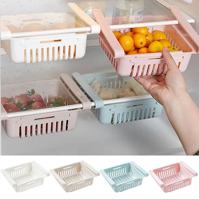 Organisateur suspendu de cuisine – vue 2
