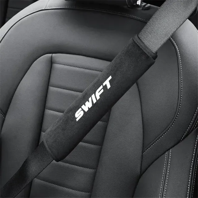 Housses de ceinture de sécurité de voiture – vue 2