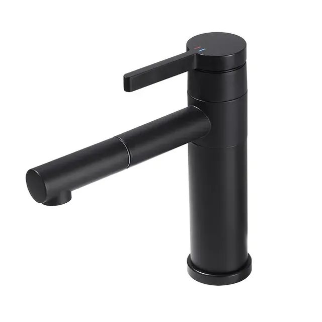 Robinet mince minimaliste – vue 5