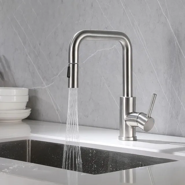 Évier de cuisine Smart Touch F/05 – vue 2