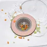 SZelSewer-Bouchons de baignoire en silicone HOSink… – vue 4