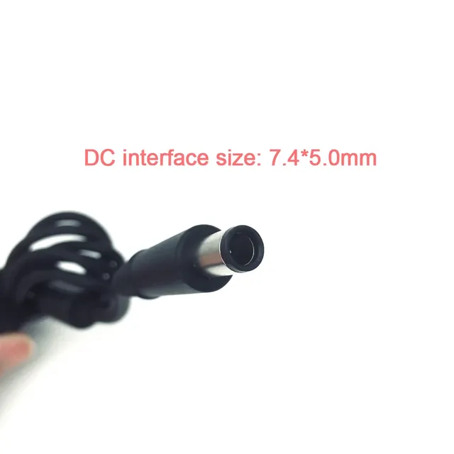 Adaptateur secteur pour Dell Latitude D410 D420 D430… – vue 5