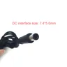 Adaptateur secteur pour Dell Latitude D410 D420 D430… – vue 5