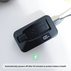 Chargeur de dérailleur de vélo, chargeur de batterie de Transmission électronique, chargeur de changement de vitesse pour SRAM Red/AXS Force ETAP/Eagle AXS