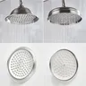 Pommeau de douche Antique à pluie – vue 3