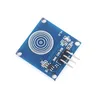 Module capteur tactile capacitif TTP223B SNVI… – vue 6