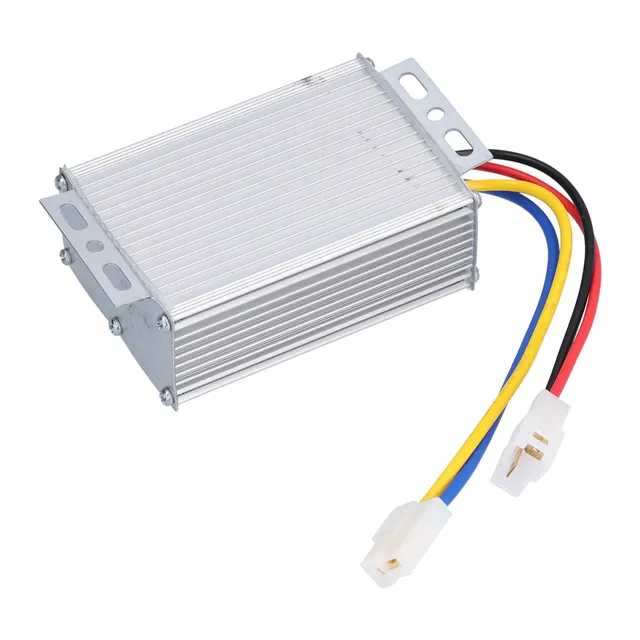 Convertisseur tension 48V96V entrée 12V sortie 25A 300W… – vue 5