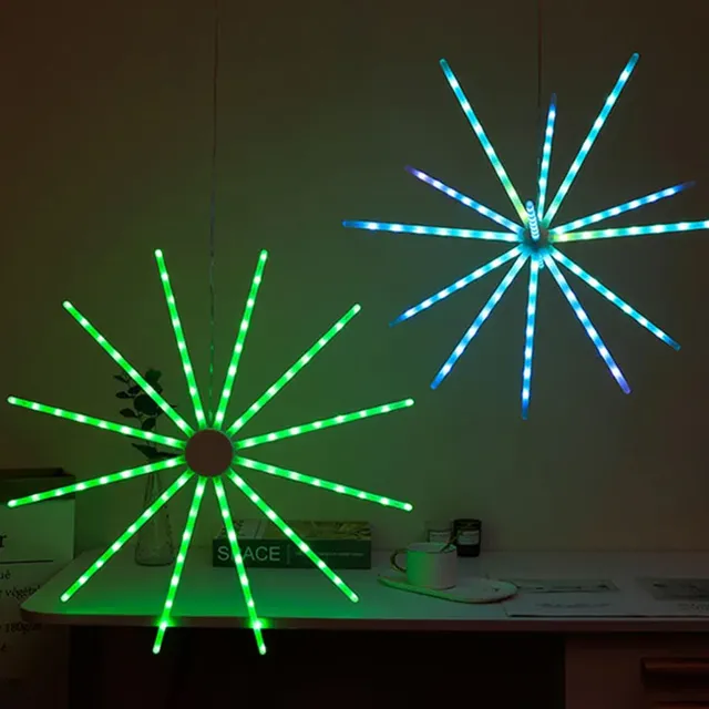 Veilleuse intelligente LED – vue 5