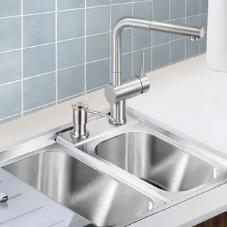 Distributeurs de savon liquide avec bouteille de 500ml