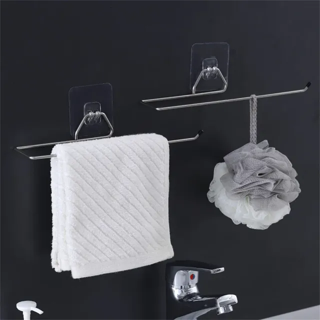 Porte-papier hygiénique – vue 2