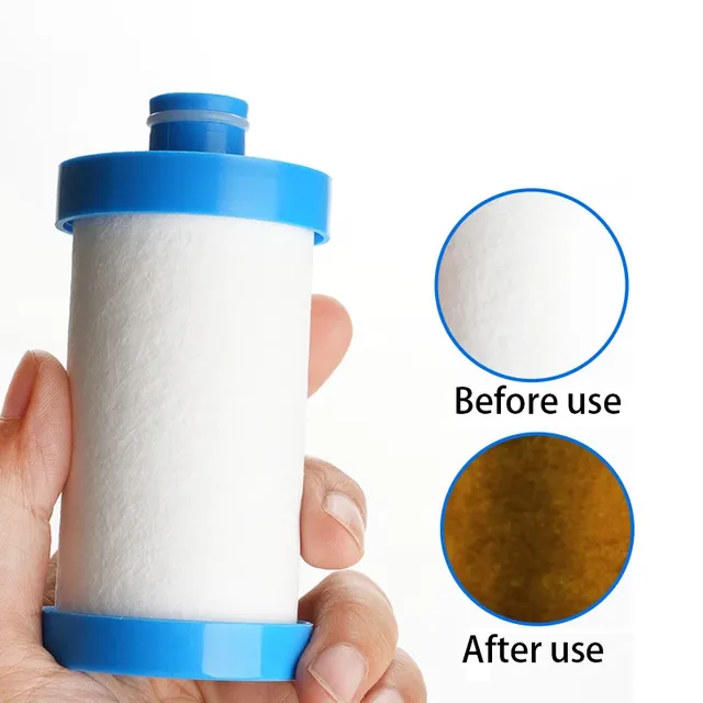 Purificateur sortie universel tuyau d'eau filtre Pp… – vue 5