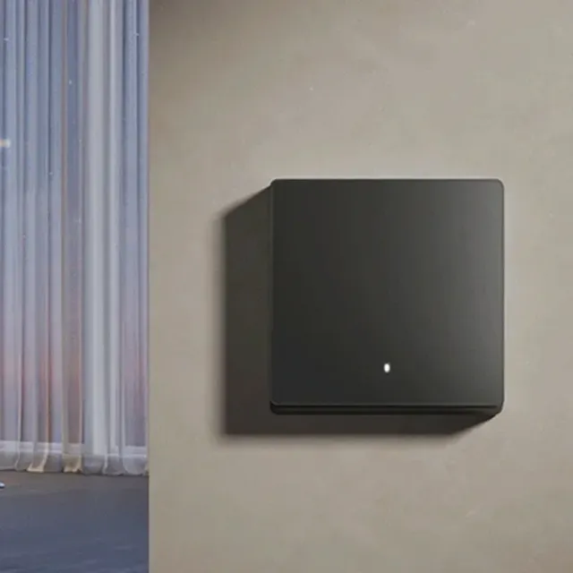 Xiaomi-Joli mural intelligent Pro – vue 3