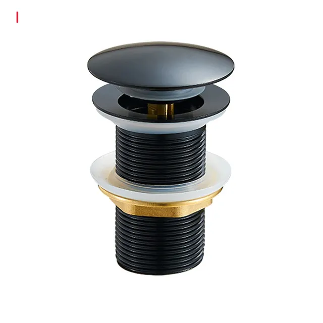HOBasin-Degré de Corrosion en Laiton – vue 3