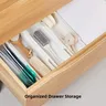 Boîte de rangement de Style tiroir de cuisine – vue 3