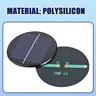 Mini panneau solaire en silicium polycristallin – vue 4