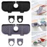 Tapis absorbant en Silicone pour robinet de cuisine – vue 1