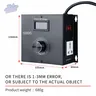 Régulateur tension variable haute puissance 10000W… – vue 4