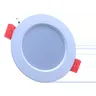 Dimmable LED Downlight 220V 110V blanc IP67 extérieur… – vue 3