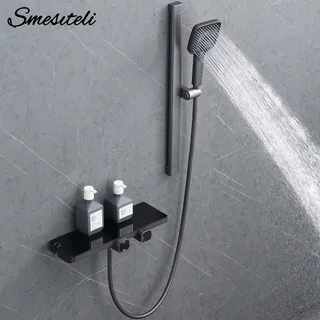 Robinet de salle de bain