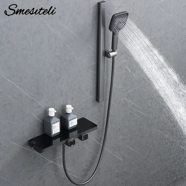 Robinet de salle de bain