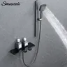 Robinet de salle de bain